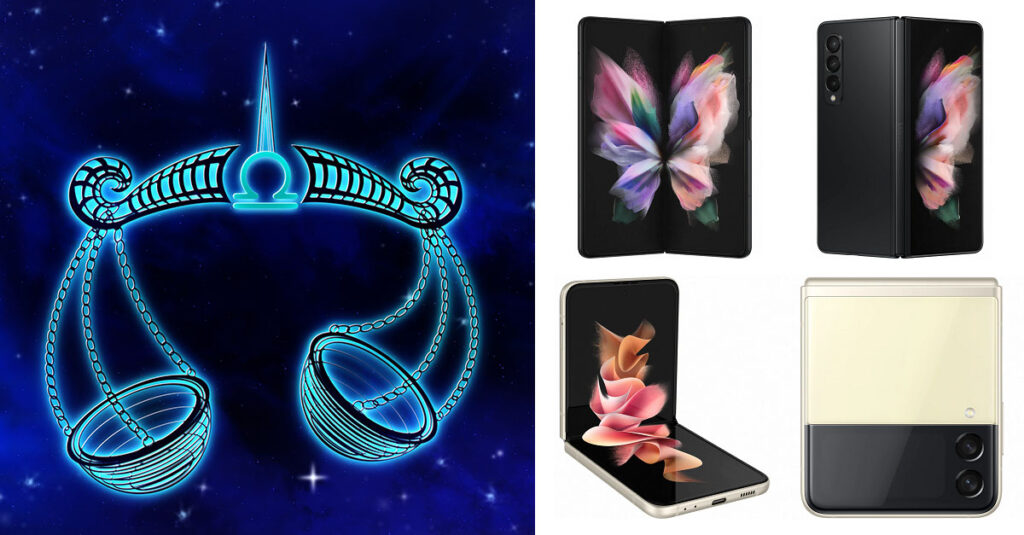 The best gadget gift ideas for Libra zodiac sign