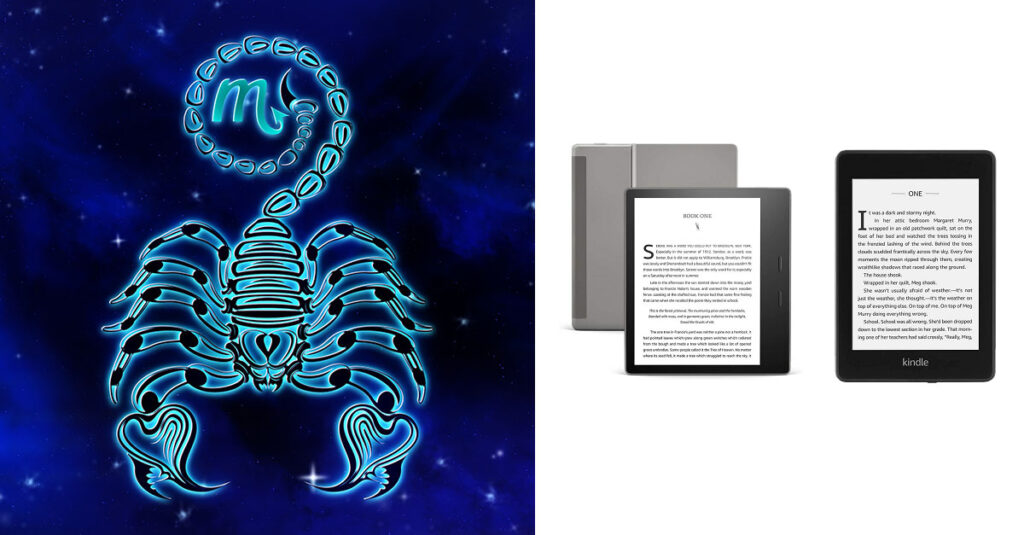 The best gadget gift ideas for Scorpio zodiac sign