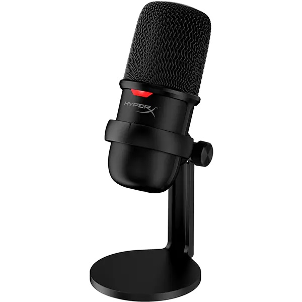 Microphone