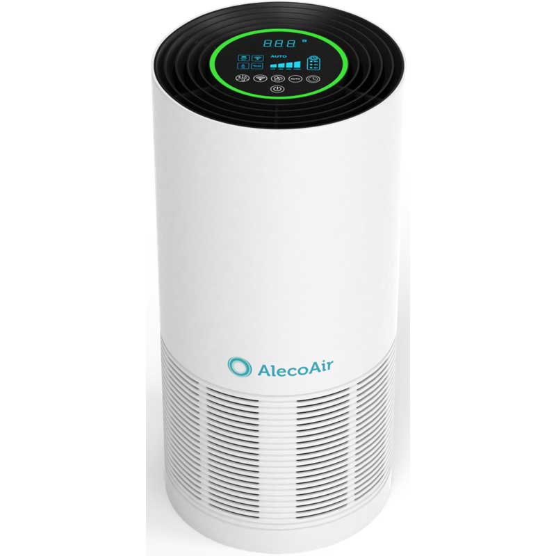 AlecoAir P40 air purifier 