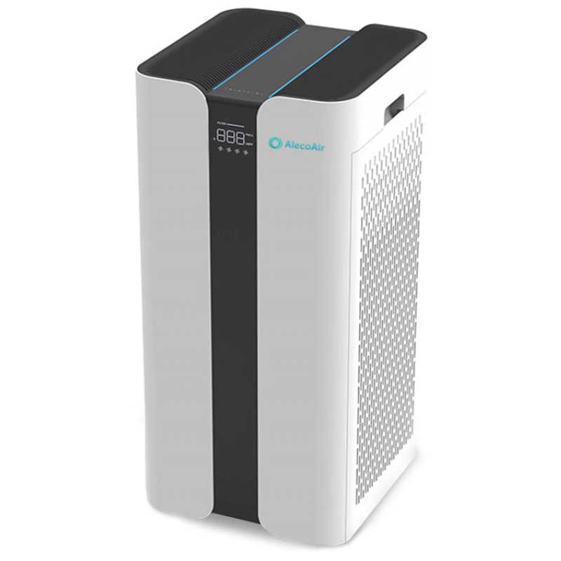 AlecoAir P120 air purifier