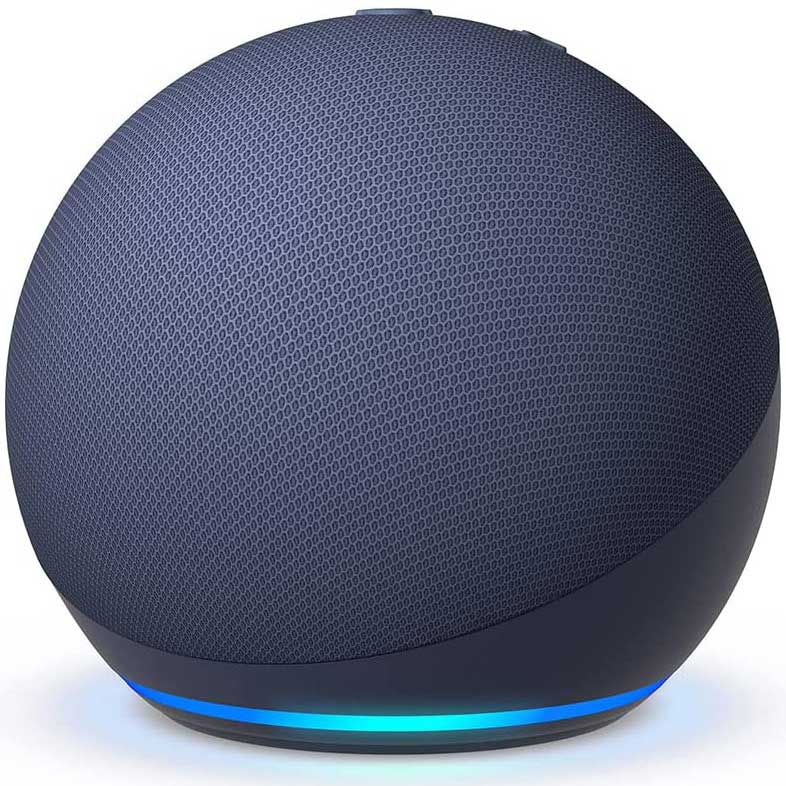 Amazon Echo Dot 5 smart speaker 