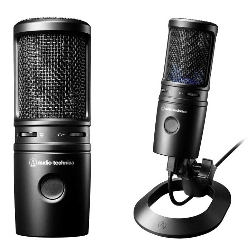 Audio Technica AT2020USB-X