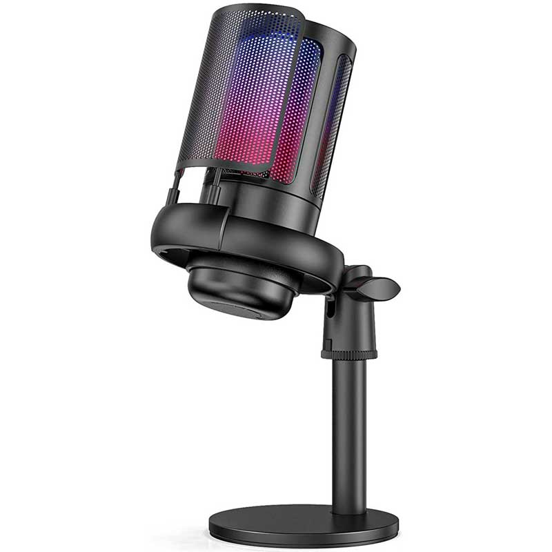 AxaCube gaming microphone 