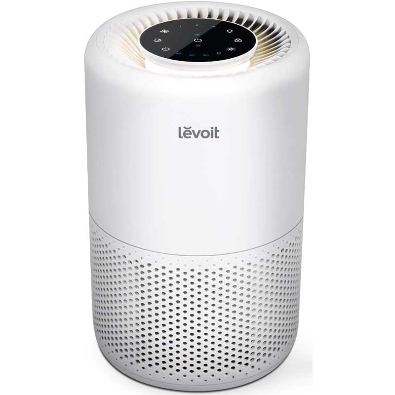 Levoit Core 200s air purifier 