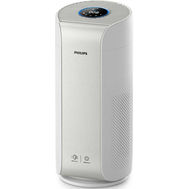 Philips Dual Scan air purifier 