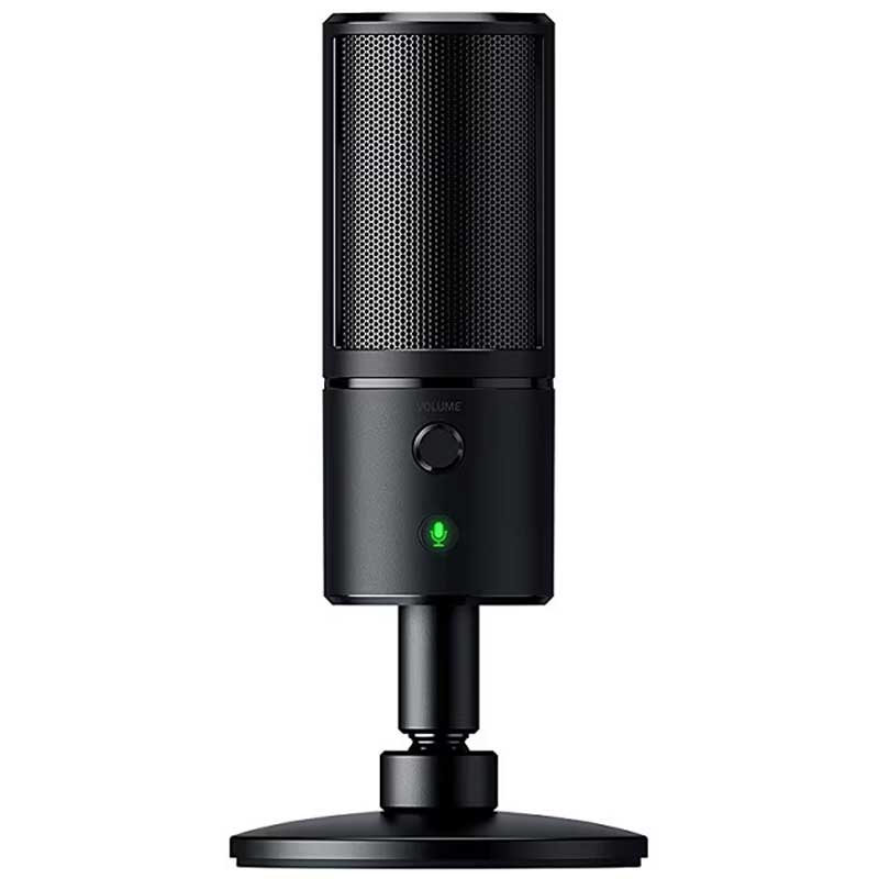 Razer Seiren X gaming microphone 