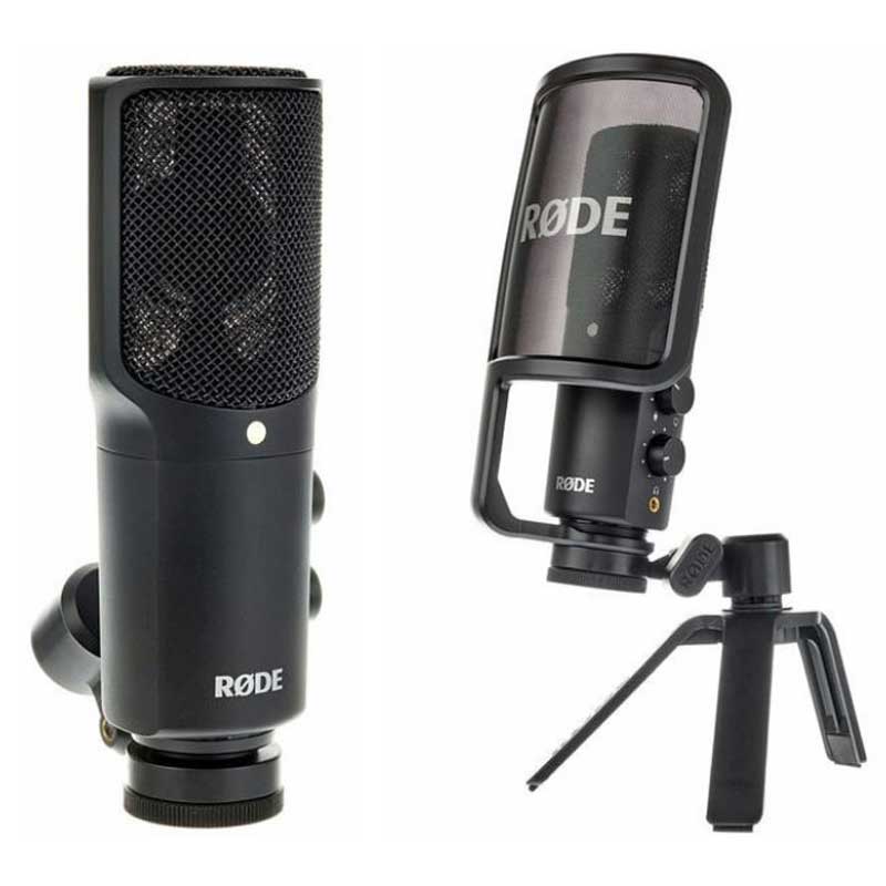 Rode NT USB