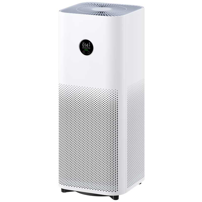 Xiaomi Smart Air Purifier 4 Pro air purifier 