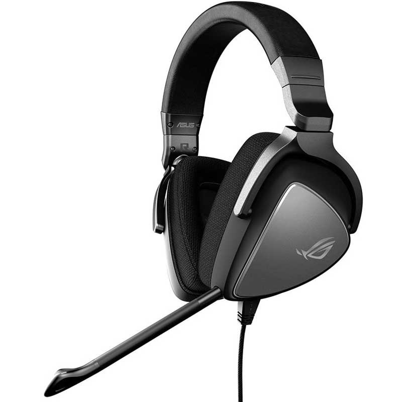 Asus ROG Delta Core gaming headset 