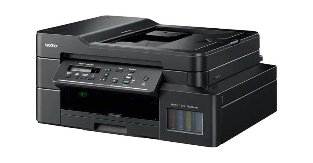 Brother DCP-T720DW