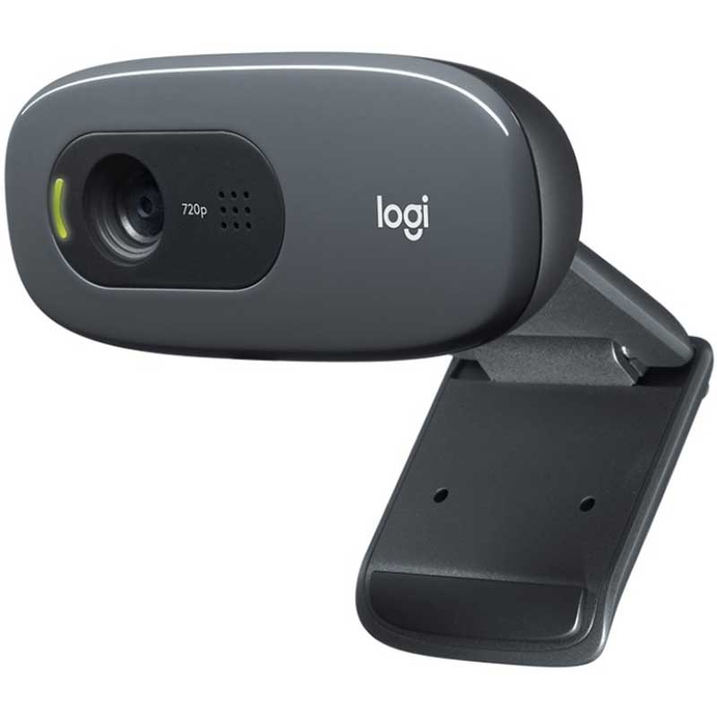 Logitech C270 Webcam