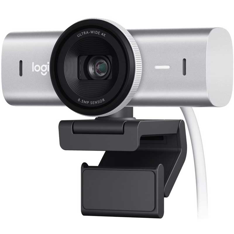 Logitech MX Brio Webcam