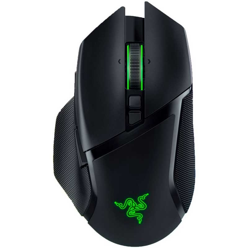 Razer Basilisk V3 PRO gaming mouse