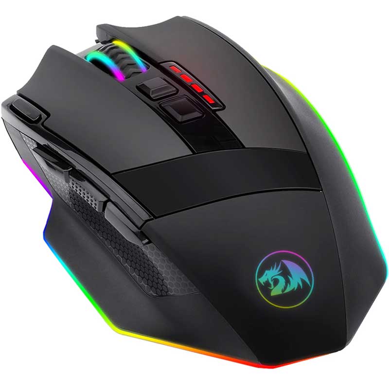 Redragon Sniper Pro gaming mouse