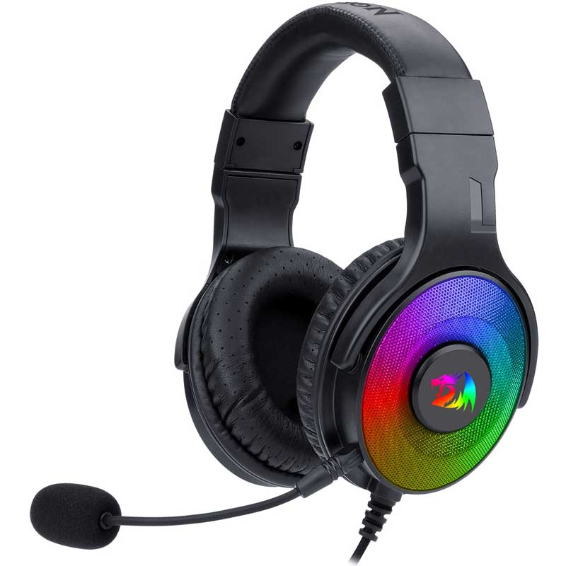 Redragon Pandora gaming headset 