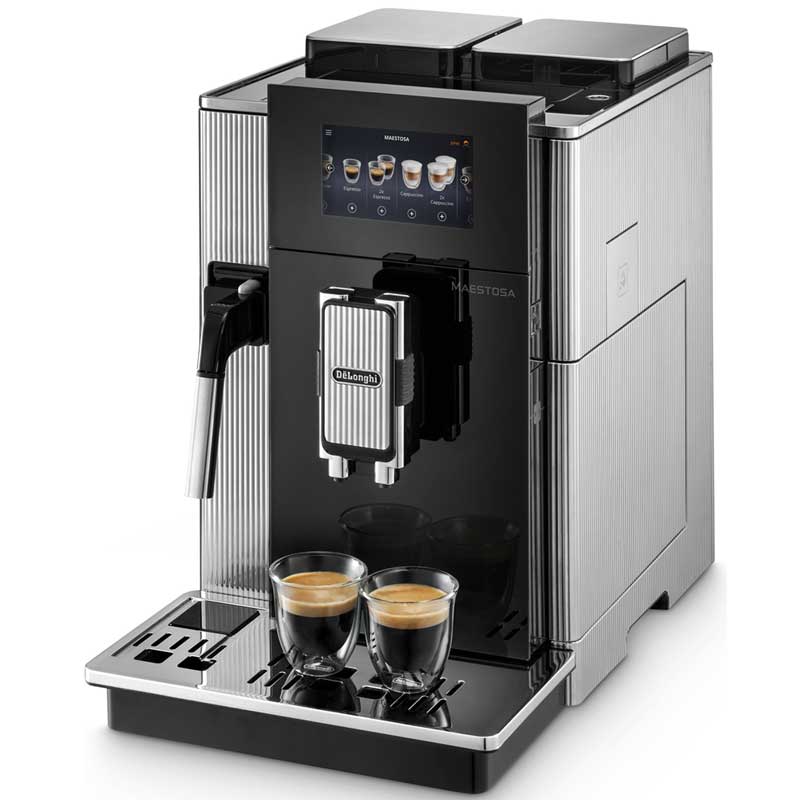 DeLonghi Maestosa Automatic Espresso Machine