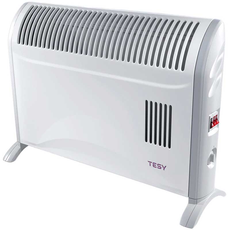 TESY CN 204 ZF Convector Heater