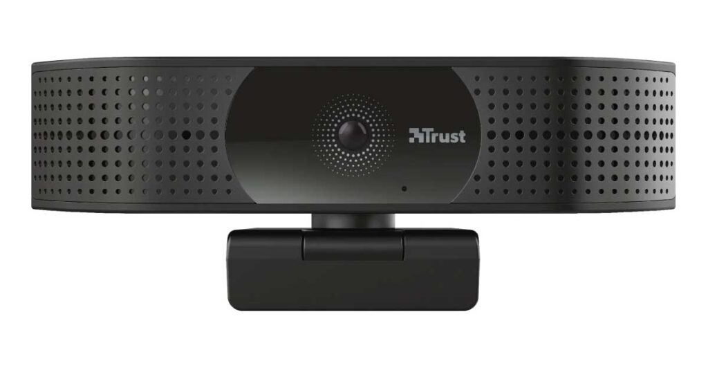 Trust TW-350 Webcam