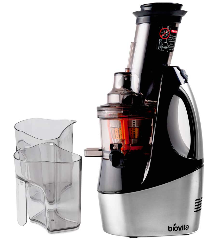 Biovita SJ5000 Cold Press Juicer