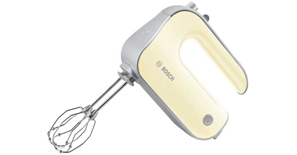 Bosch MFQ4030 Hand Mixer