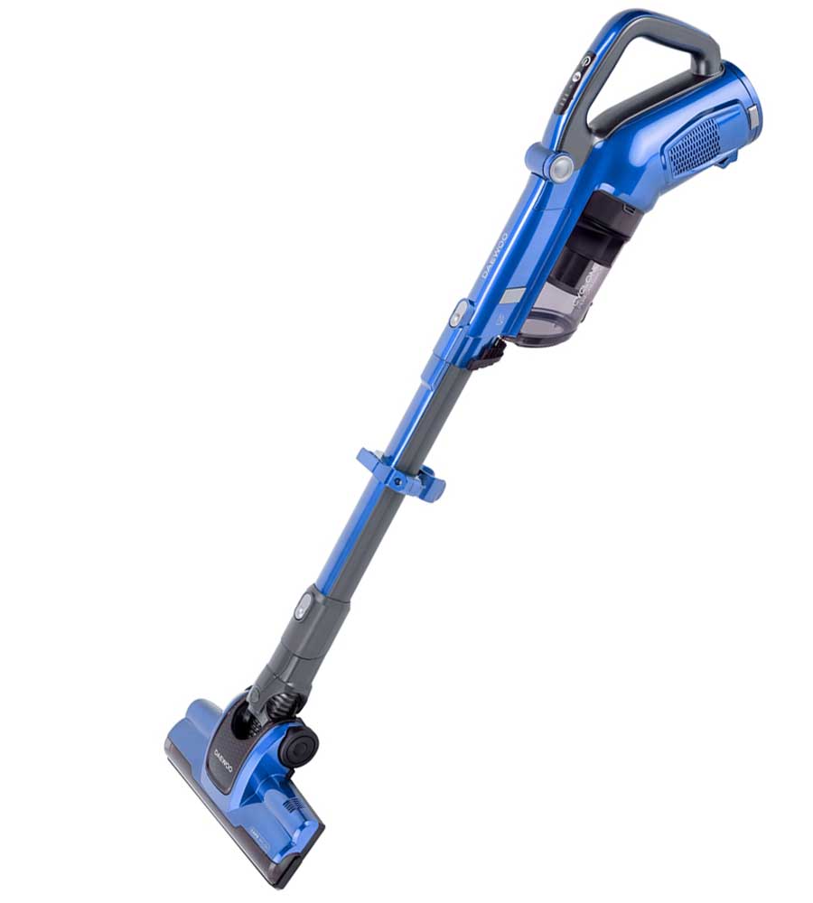 Daewoo 2 in 1 Upright Vacuum Cleaner