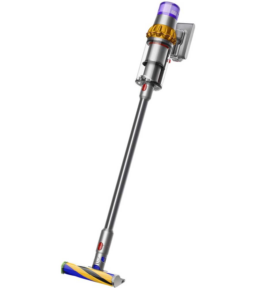 Dyson V15 Detect Absolute Upright Vacuum Cleaner