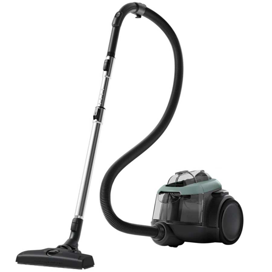 Electrolux EL61C2OG Bagless Vacuum Cleaner