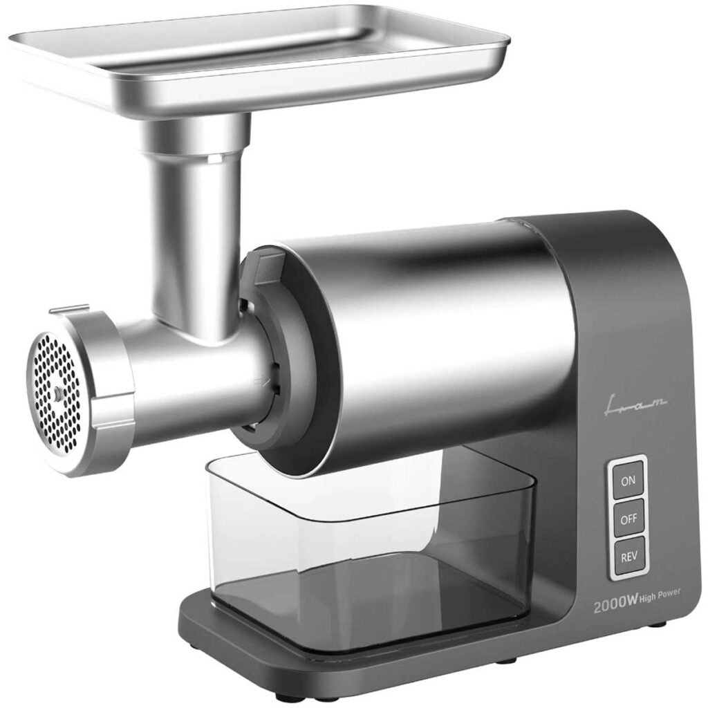 Fram FMG-M2000X Meat Grinder