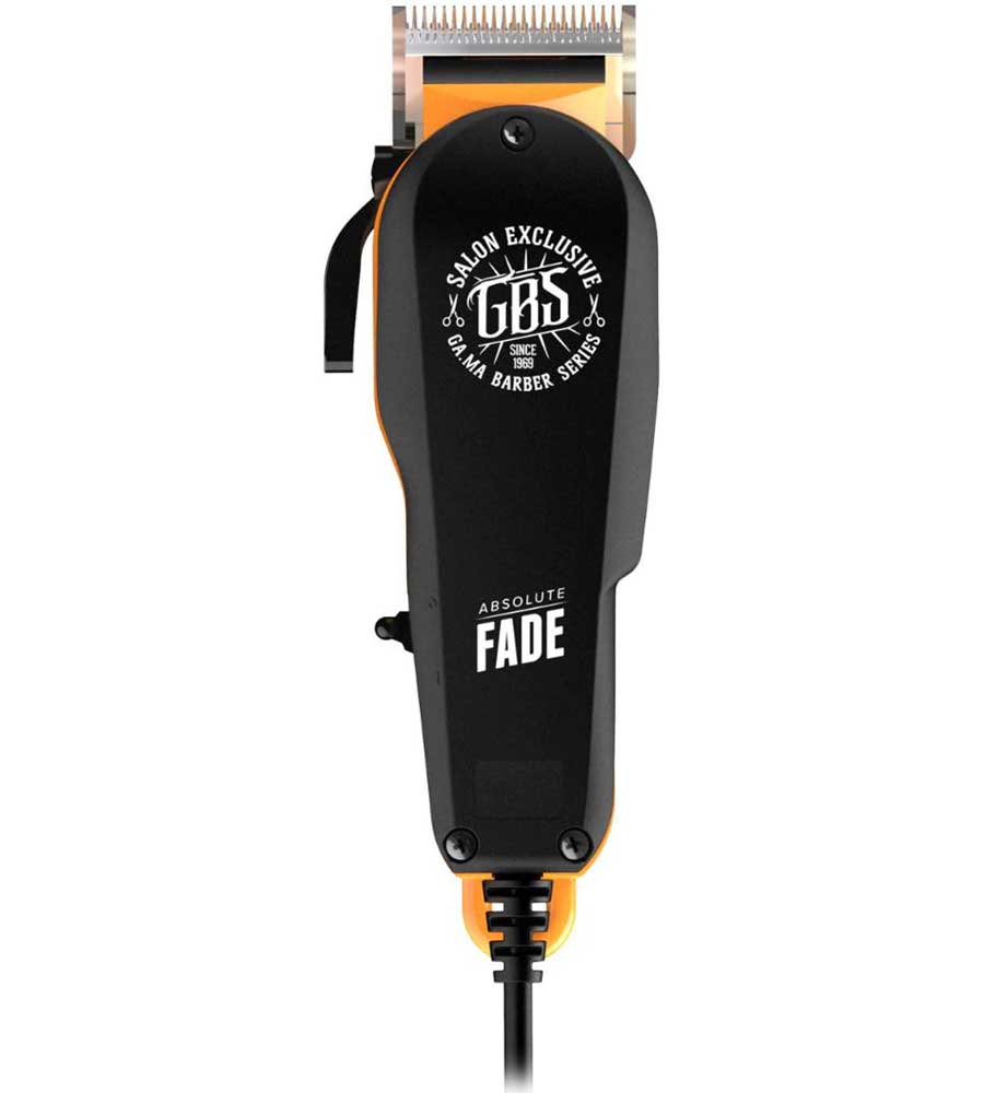 GA.MA Absolute Fade Professional Hair Clipper