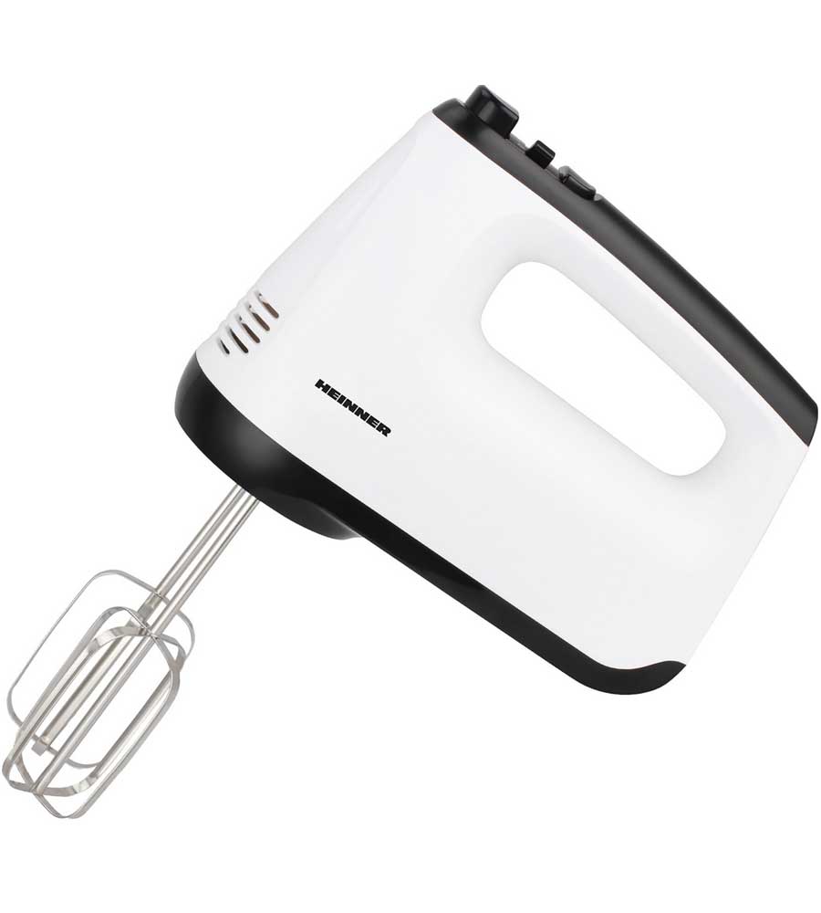 Heinner HM-400 Hand Mixer