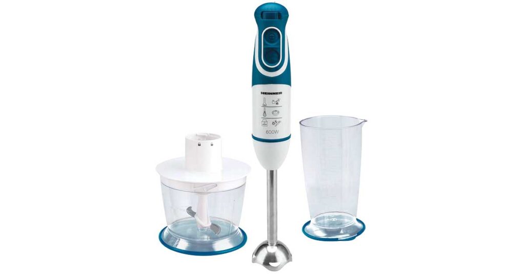 Heinner Charm Immersion Blender