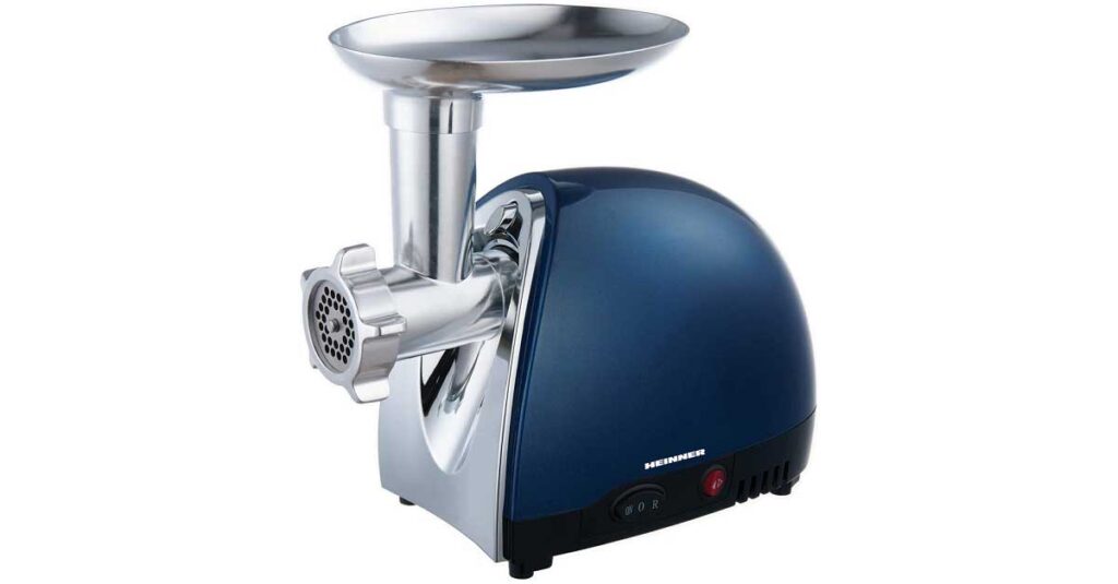 Heinner MG1500TA Meat Grinder