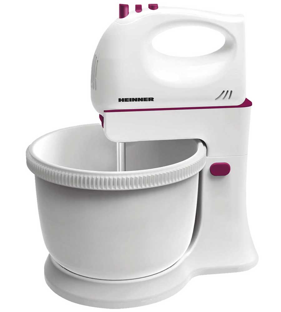 Heinner Charm HMB-350 Stand Mixer