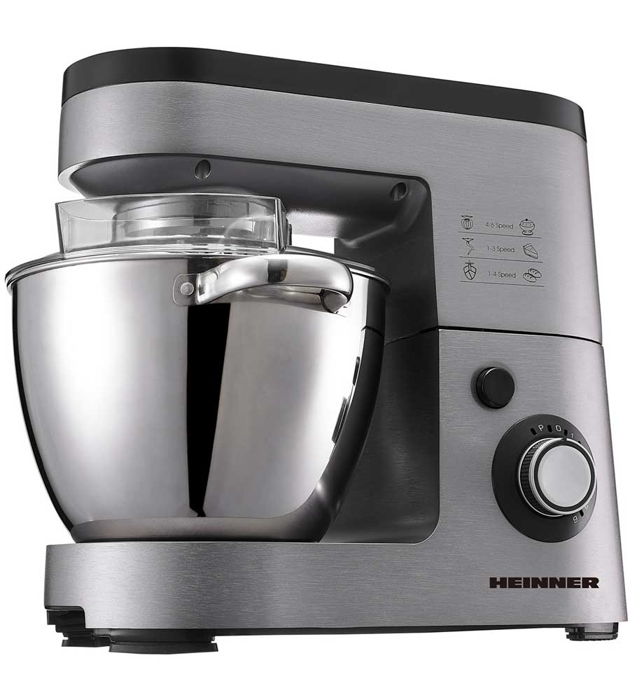 Heinner Master Collection Stand Mixer