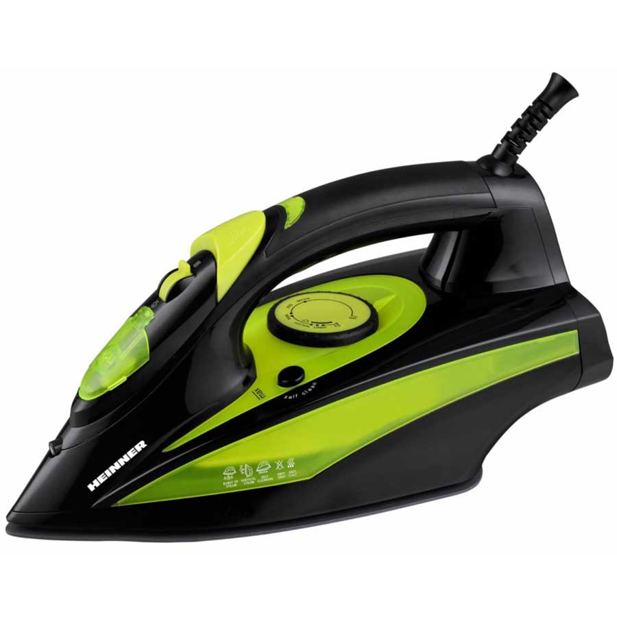 Heinner Perform 6060 Steam Iron