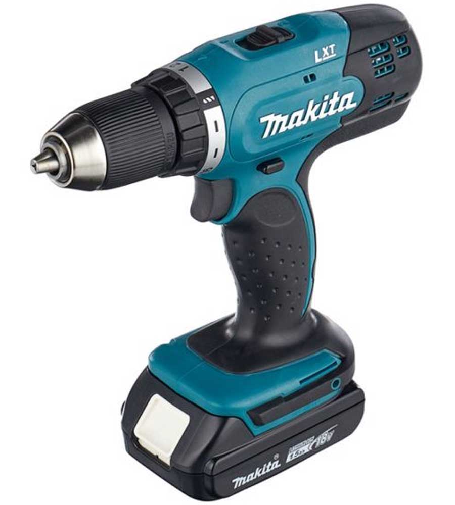 Makita DDF453SYX4 Cordless Drill