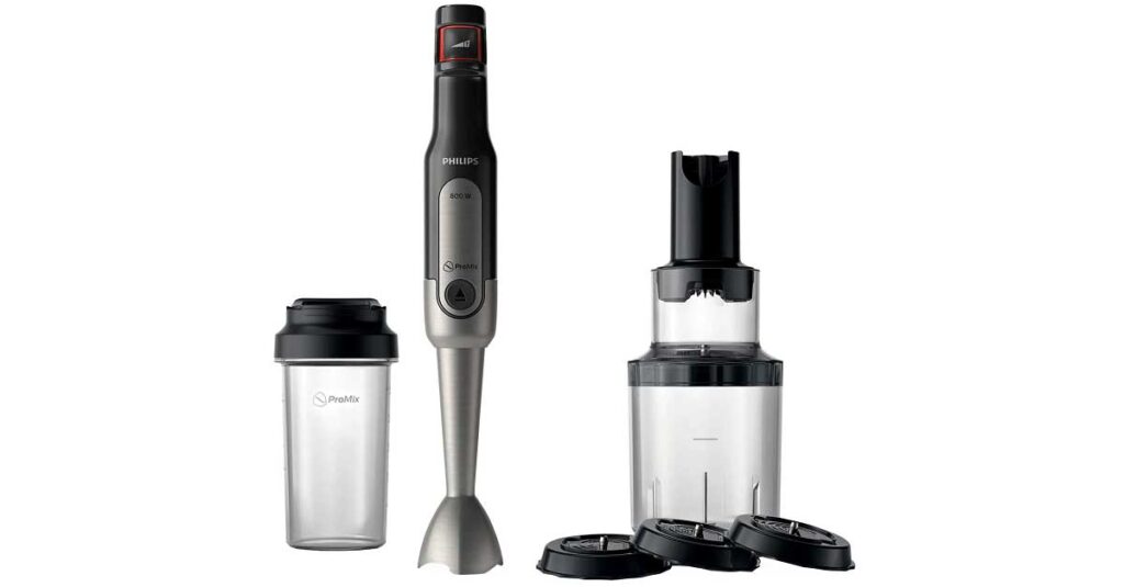 Philips Viva Collection Immersion Blender