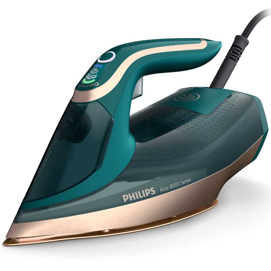 Philips Azur Series 8000 Steam Iron