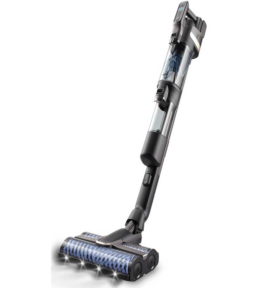 Philips Aqua Trio 3in1 Upright Vacuum Cleaner