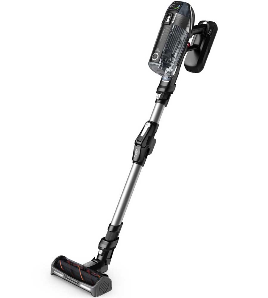 Rowenta X-Force Flex 14.60 Upright Vacuum Cleaner