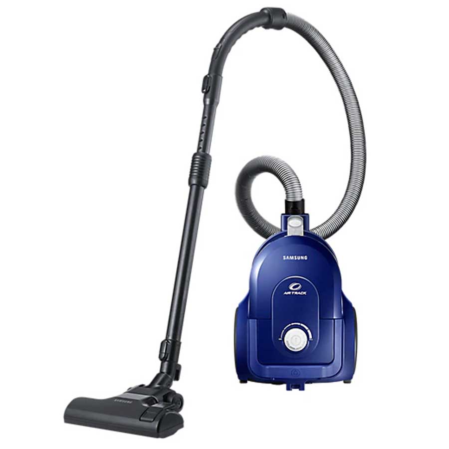 Samsung VCC43Q0V3B Bagless Vacuum Cleaner