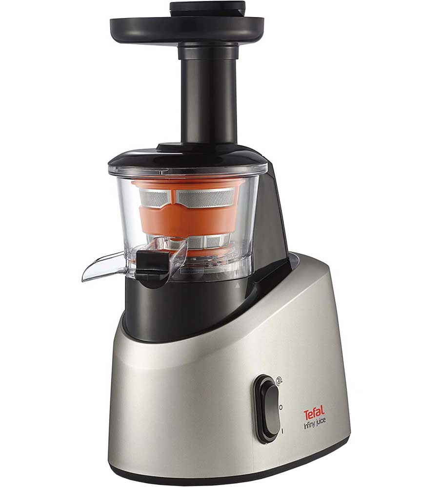 Tefal Infiny Juice Cold Press Juicer