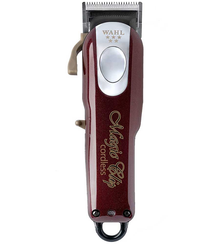 Wahl Magic Clip Professional Hair Clipper