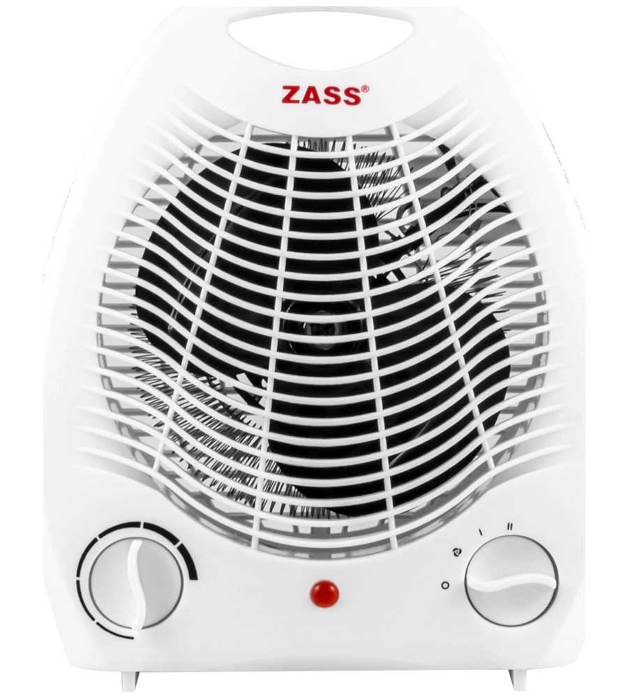 Zass ZFH 01 Heater