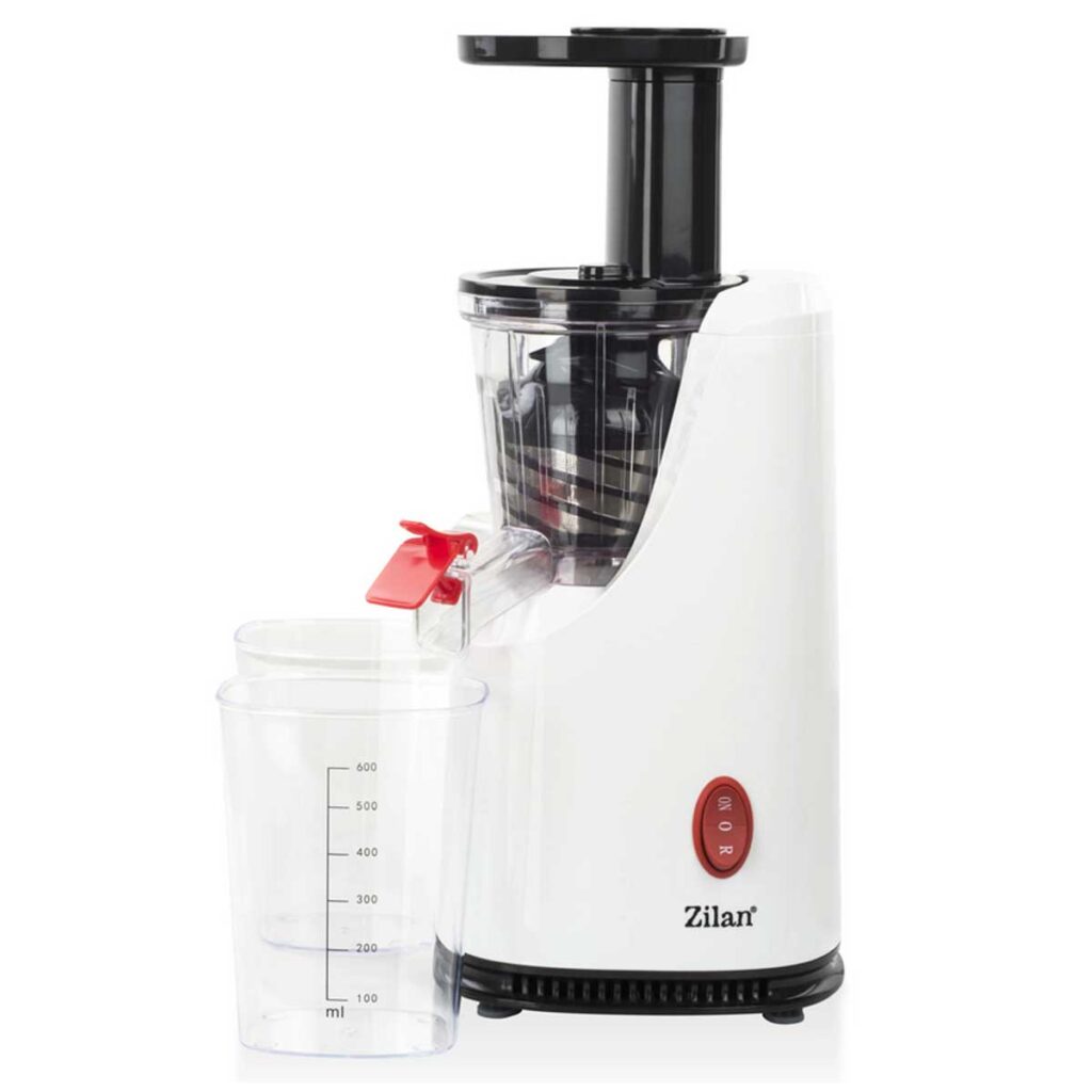 Zilan ZLN-4014 Cold Press Juicer