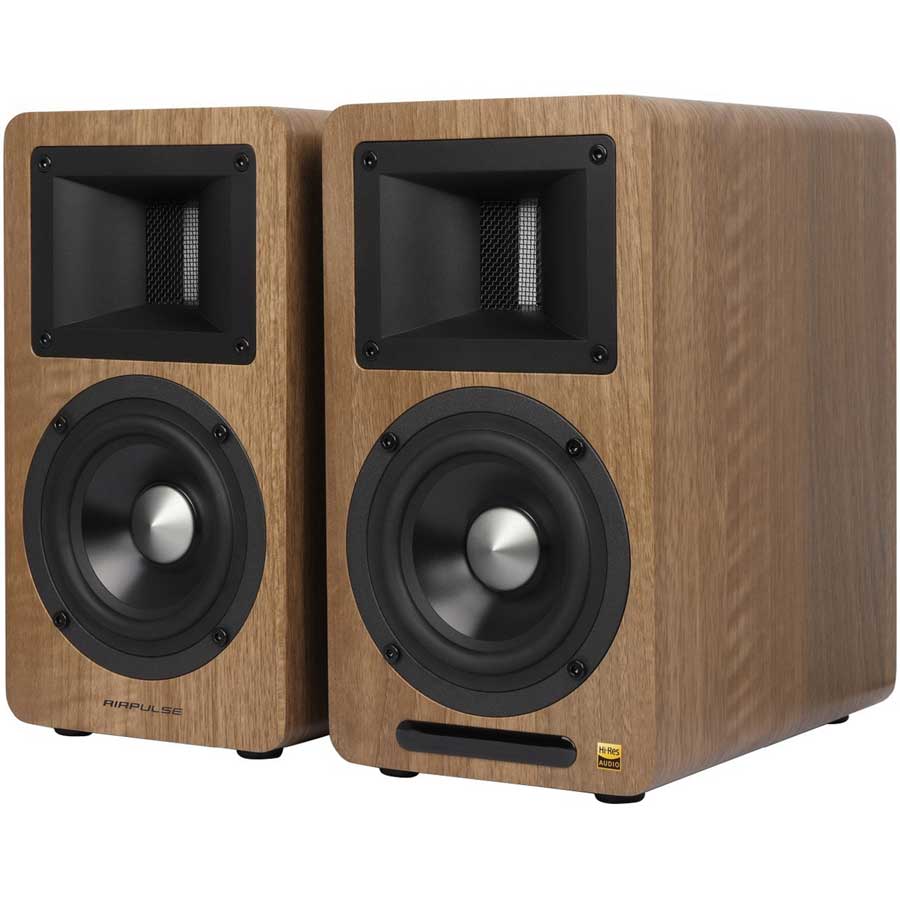 Airpulse A80 PC Speakers