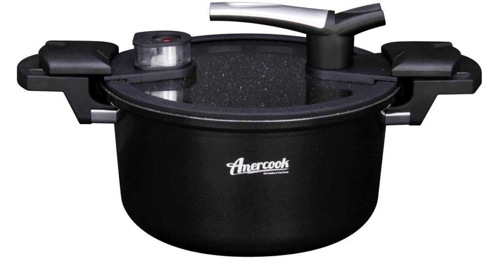 Amercook Pressure Cooker