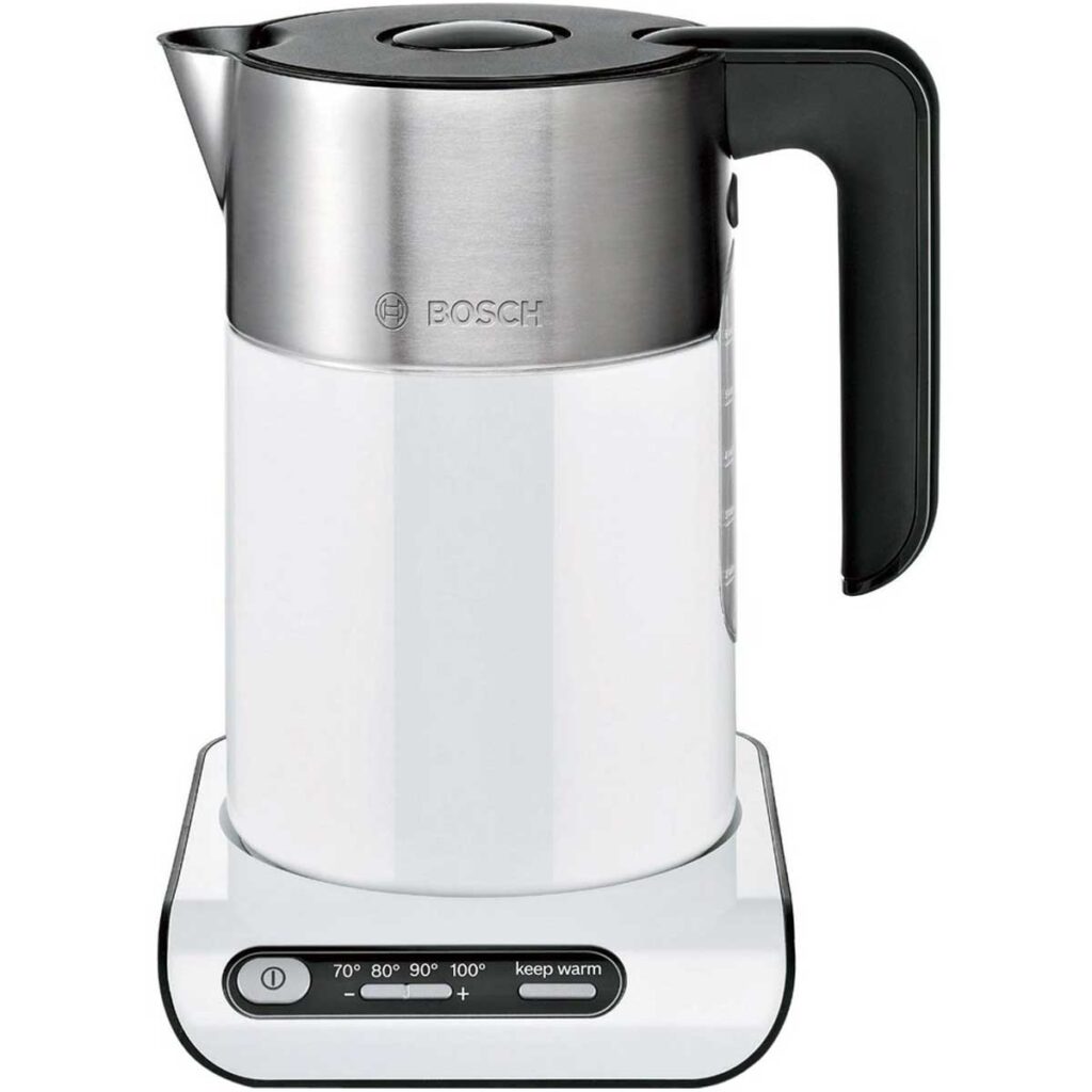 Bosch TWK8611 Electric Kettle