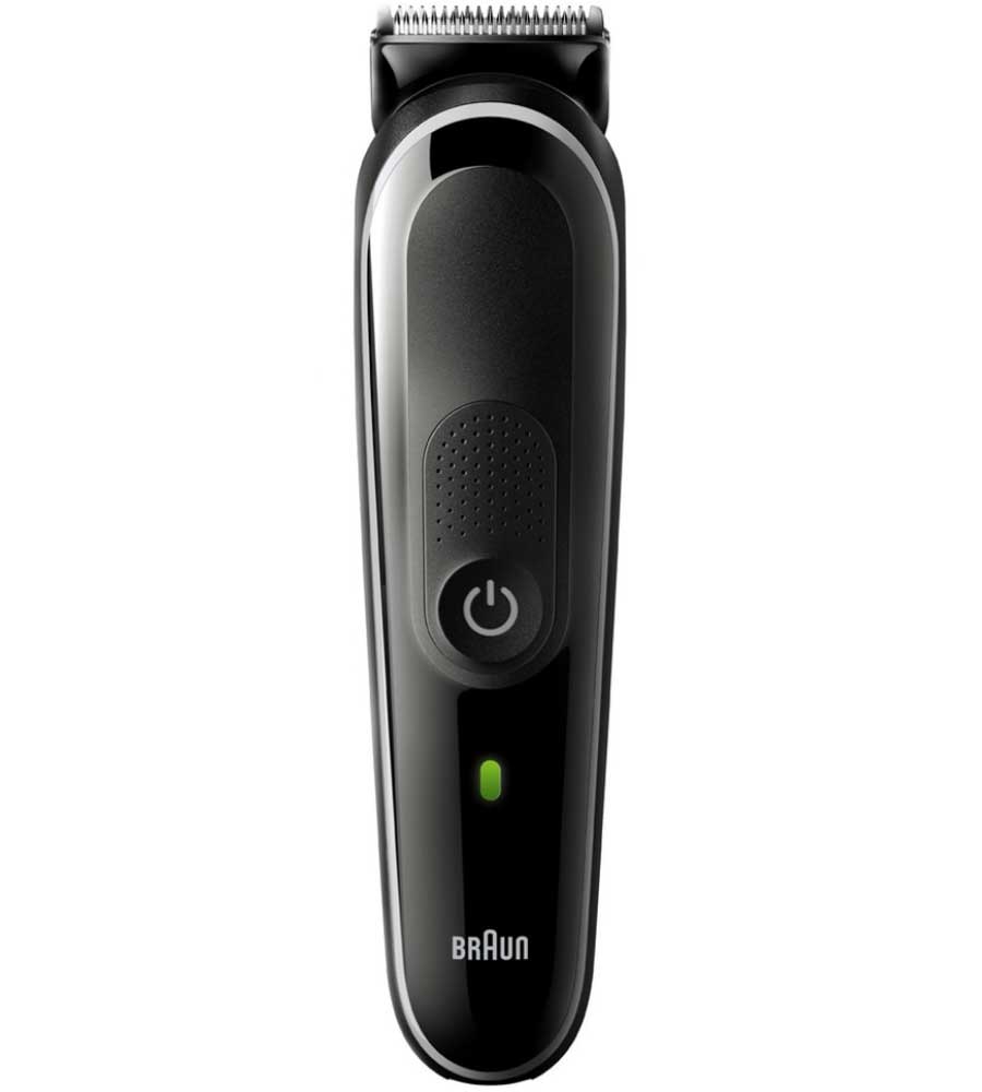 Braun MGK5360 Hair Clipper